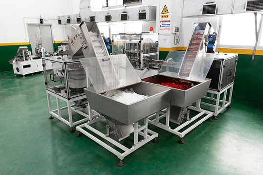 精誠包裝：塑料瓶蓋模具定制的價格因素